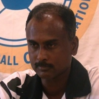 Dutt to guide Ba during IDC